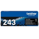 Brother TN-243BK Γνήσιο Toner Μαύρο