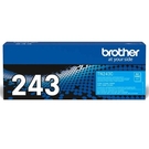 Brother TN-243C Γνήσιο Toner Κυανό