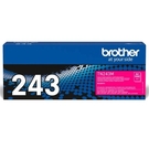 Brother TN-243M Γνήσιο Toner Ματζέντα
