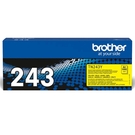 Συμβατό Toner Brother TN-243Y Κίτρινο