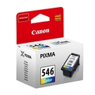 Συμβατό Μελάνι Canon CL-546 Έγχρωμο