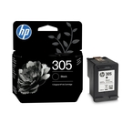 Συμβατό Μελάνι HP 305 (3YM61AE) Μαύρο