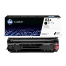 HP 83A (CF283A) Γνήσιο Toner Μαύρο