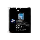 Συμβατό Toner HP 201A (CF400A) Μαύρο