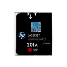 HP 201A (CF403A) Γνήσιο Toner Ματζέντα
