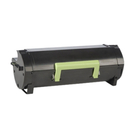 Lexmark 502H (50F2H00) Γνήσιο Toner Μαύρο Υψηλής Χωρητικότητας