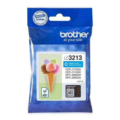 Συμβατό Μελάνι Brother LC422XLBK Μαύρο