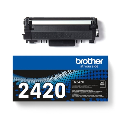 Συμβατό Toner Brother TN-247M Ματζέντα Υψηλής Χωρητικότητας