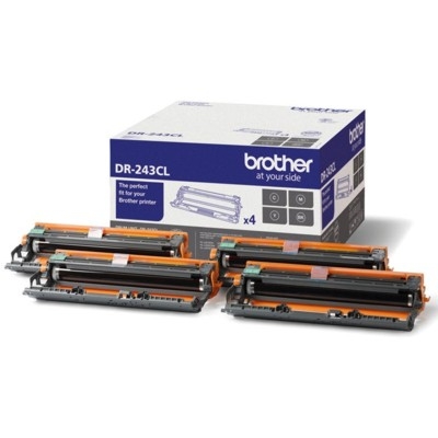 Brother DR-243CL Drum Unit