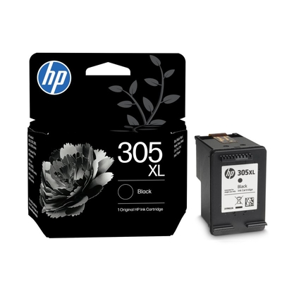 Συμβατό Μελάνι HP 305 (3YM62AE) Έγχρωμο