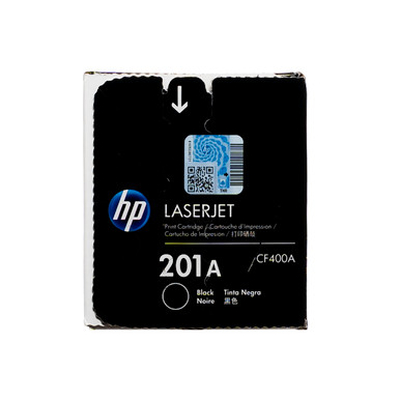 Συμβατό Toner HP 201A (CF400A) Μαύρο