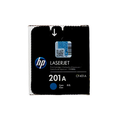 Συμβατό Toner HP 201A (CF401A) Κυανό