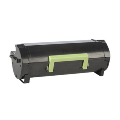 Συμβατό Toner Lexmark 502H (50F2H00) Μαύρο Υψηλής Χωρητικότητας