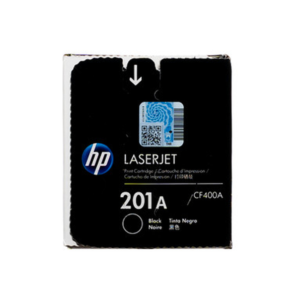 Συμβατό Toner HP 201A (CF400A) Μαύρο