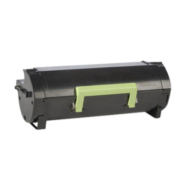 Lexmark 502H (50F2H00) Γνήσιο Toner Μαύρο Υψηλής Χωρητικότητας