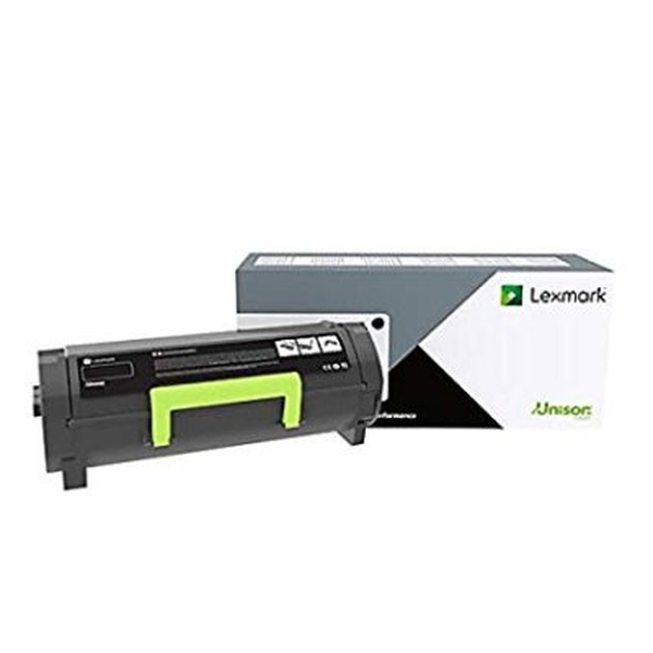 Συμβατό Toner Lexmark E260A11E Μαύρο