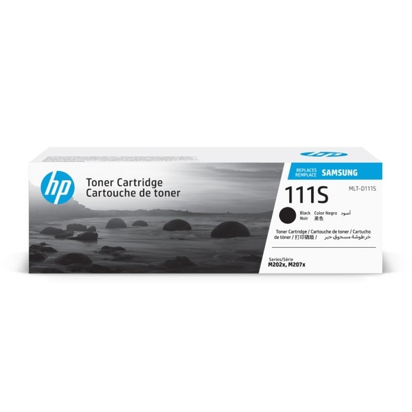 Συμβατό Toner Samsung MLT-D1042S Μαύρο